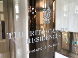 The Ritz-Carlton Residences (D9), Apartment #246003051